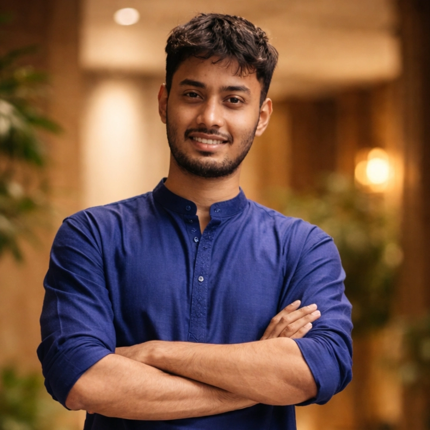 Sukhendu Das